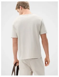 Unison Bondi Heavyweight T Shirt