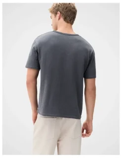 Unison Bondi Heavyweight T Shirt