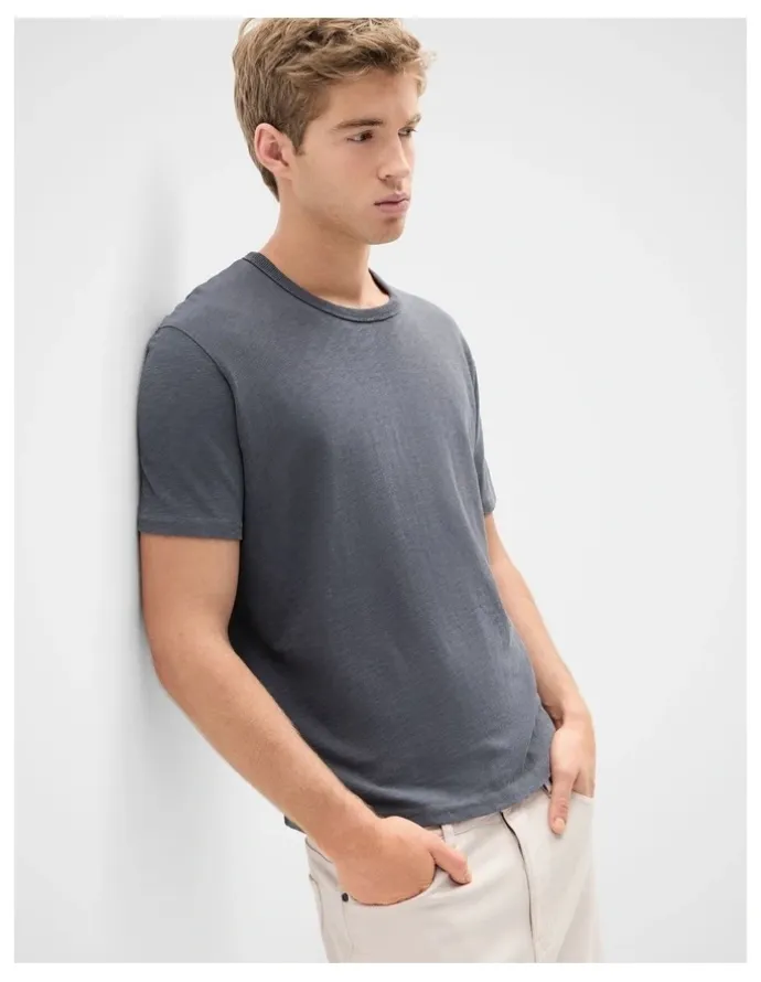 Unison Bondi Heavyweight T Shirt