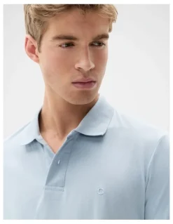 Unison Classic Jersey Polo