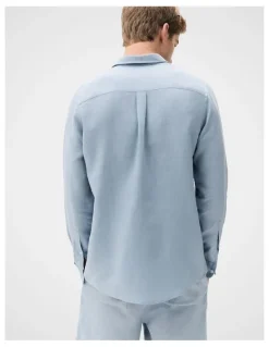 Unison Linen Regular Fit Shirt