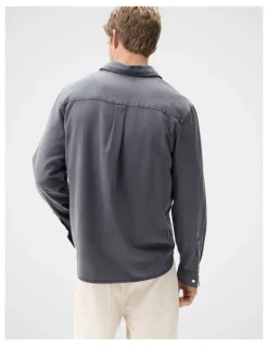 Unison Norfolk Relaxed Fit Shirt
