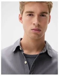 Unison Norfolk Relaxed Fit Shirt