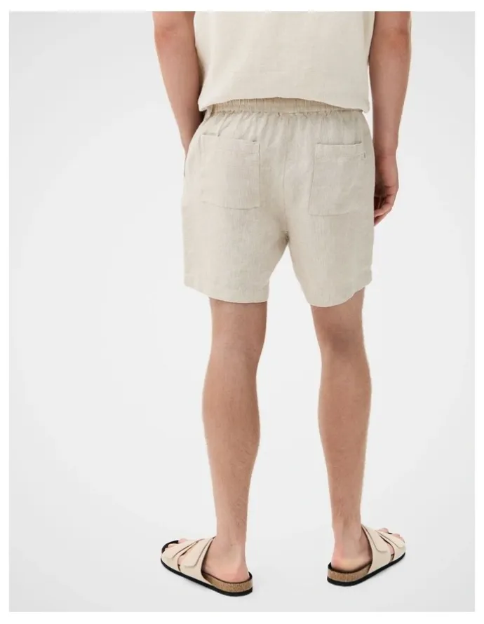Unison Portland Linen Short