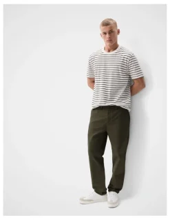 Unison Regular Chino Pant