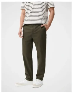 Unison Regular Chino Pant