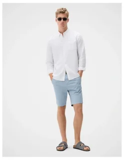 Unison Slim Chino Short