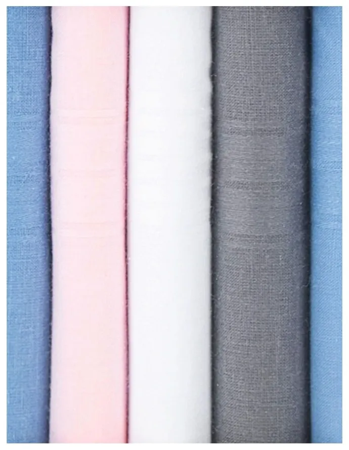 Van Heusen 5 PACK HANKIES