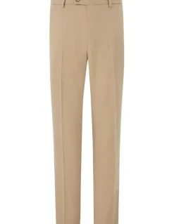 Van Heusen 4 Way Stretch Classic Fit Trouser in Taupe