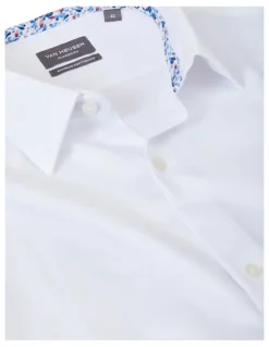 Van Heusen Classic Fit Shirt in White