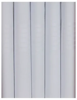 Van Heusen Hankie Set 5 Pack in White