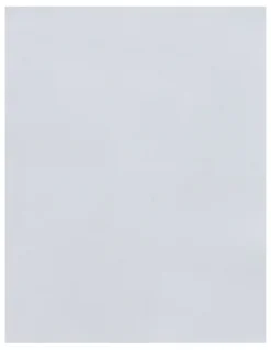 Van Heusen Pocket Square in White