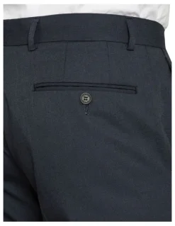 Van Heusen Tailored Business Trouser in Navy