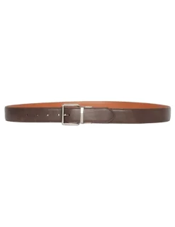 Van Heusen Two Belt Gift Pack in Multi
