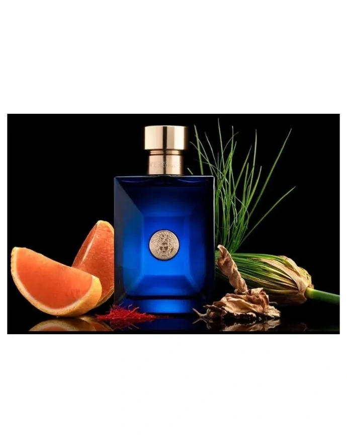 Versace Dylan Blue Pour Homme EDT