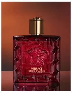 Versace Eros Flame Eau de Parfum