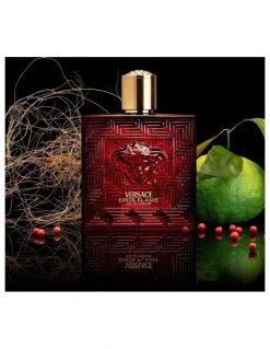 Versace Eros Flame Eau de Parfum