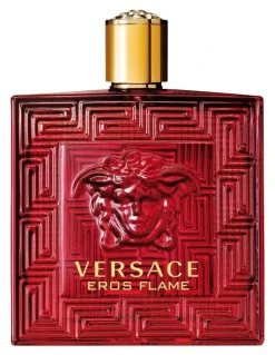 Versace Eros Flame Eau de Parfum