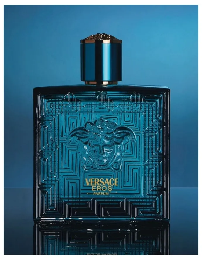 Versace Eros Parfum Pour Homme 100ml