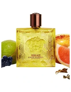 Versace Eros Pour Homme Energy EDP