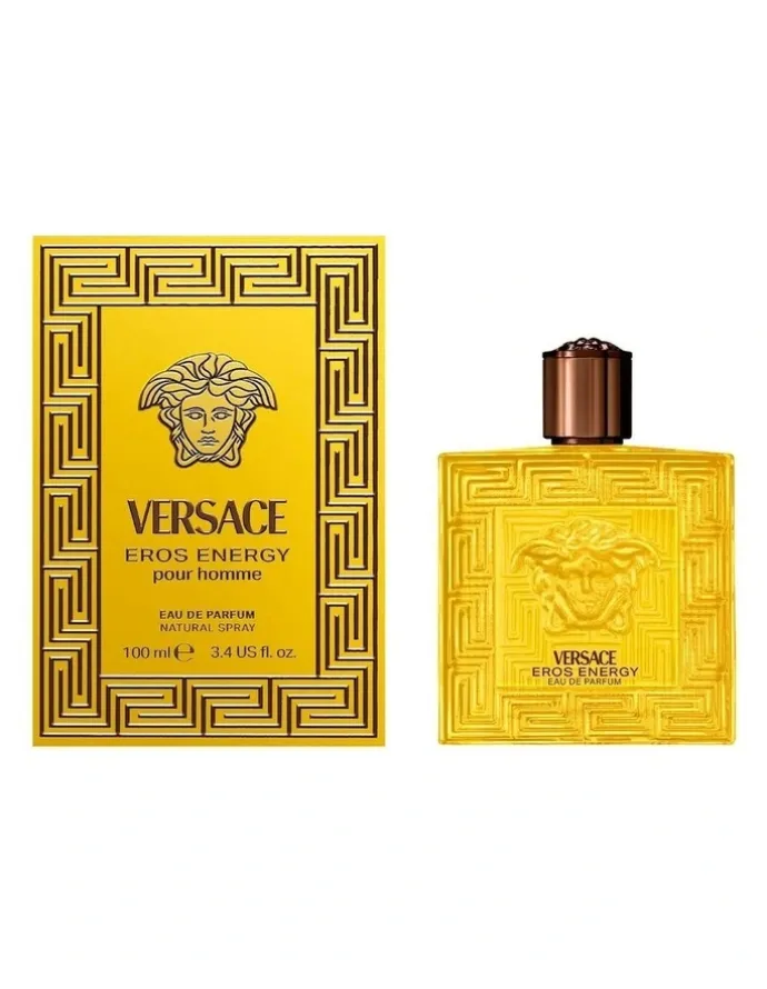 Versace Eros Pour Homme Energy EDP