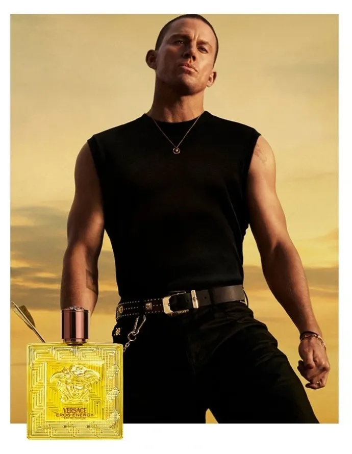 Versace Eros Pour Homme Energy EDP