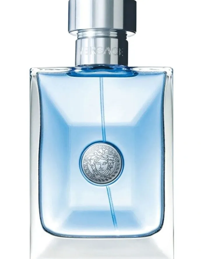 Versace Pour Homme EDT