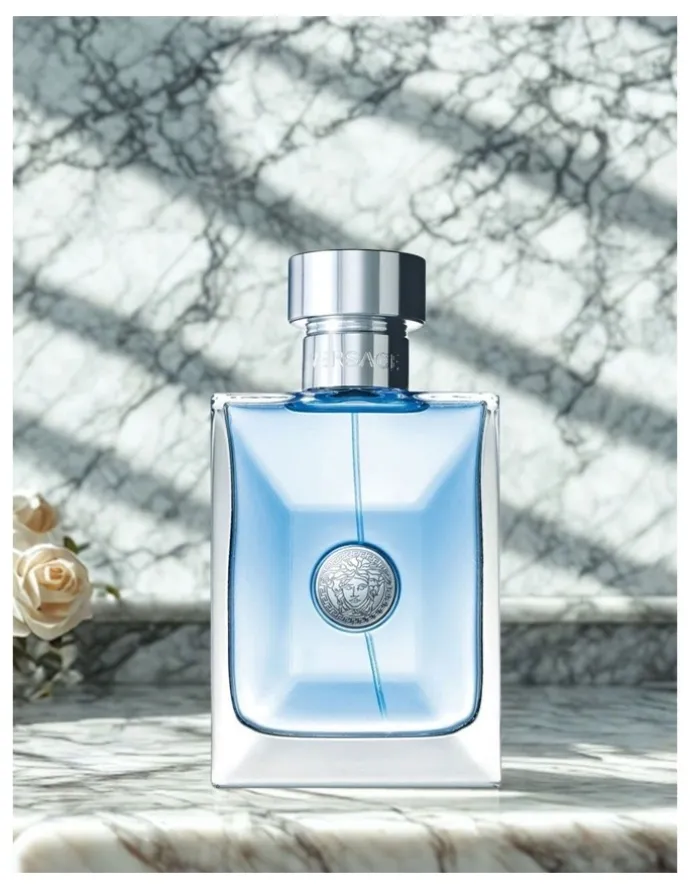 Versace Pour Homme EDT