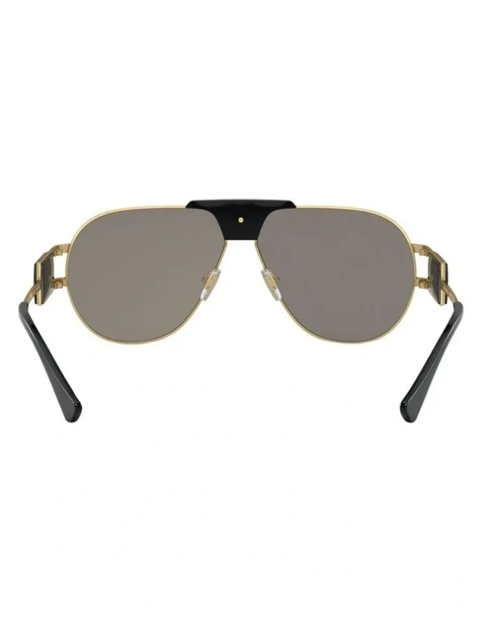 Versace VE2252 Sunglasses in Gold