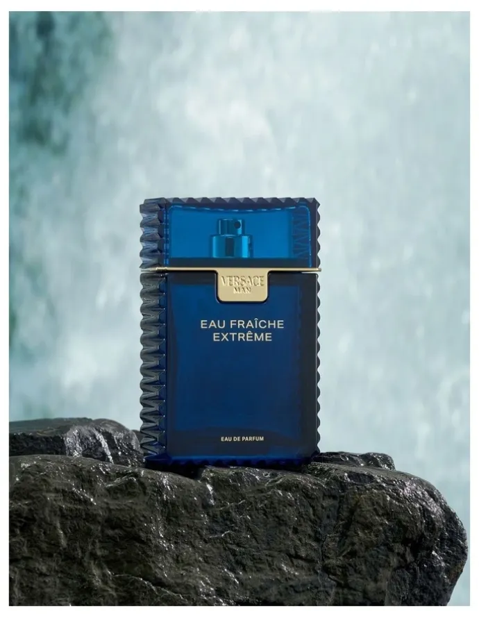 Versace Versace Eau Fraiche Extreme EDP