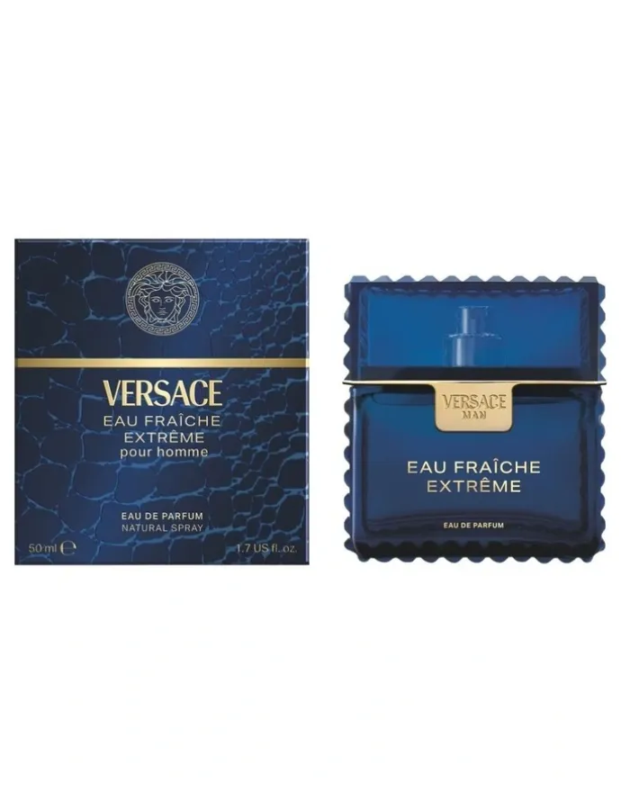 Versace Versace Eau Fraiche Extreme EDP