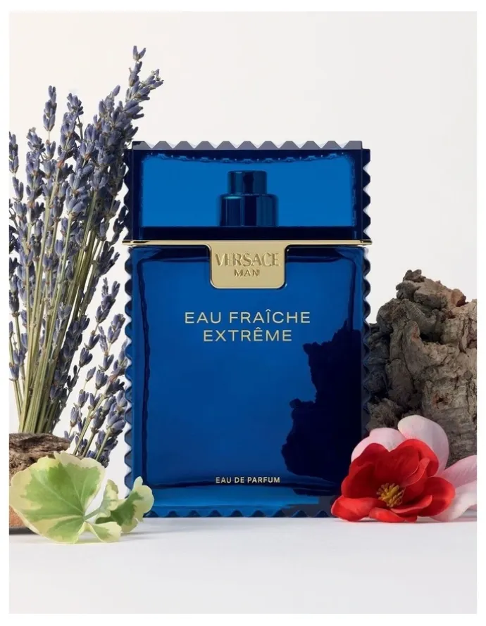 Versace Versace Eau Fraiche Extreme EDP