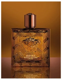Versace Versace Eros Najim Parfum