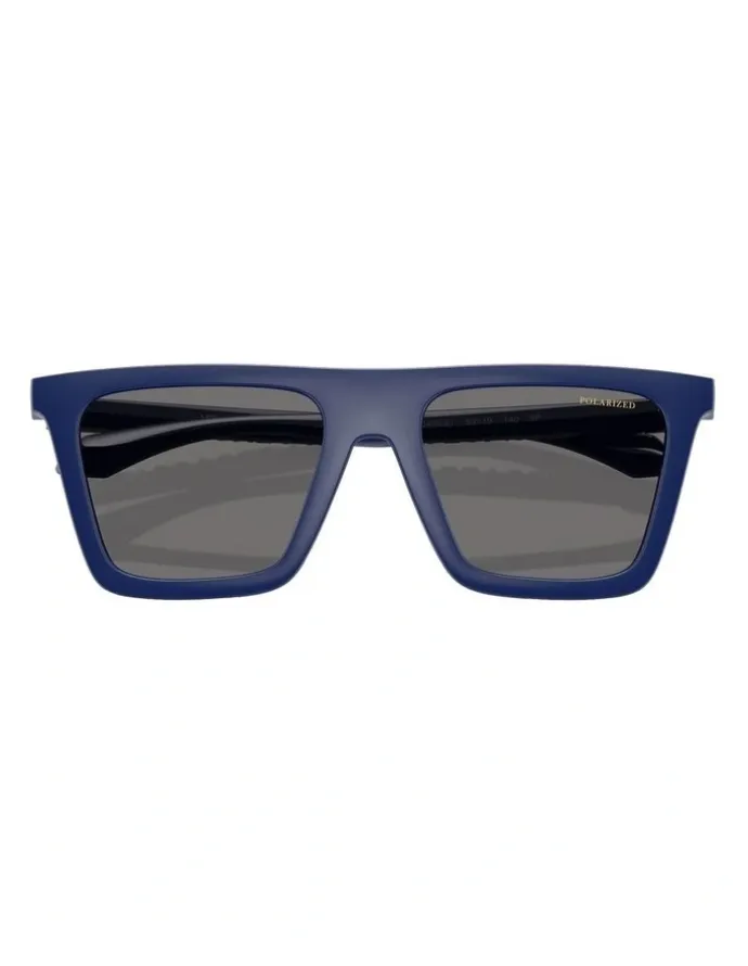 Versace VE4468U Polarised Sunglasses in Blue