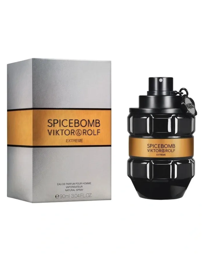 Viktor & Rolf Spicebomb Extreme Eau De Parfum