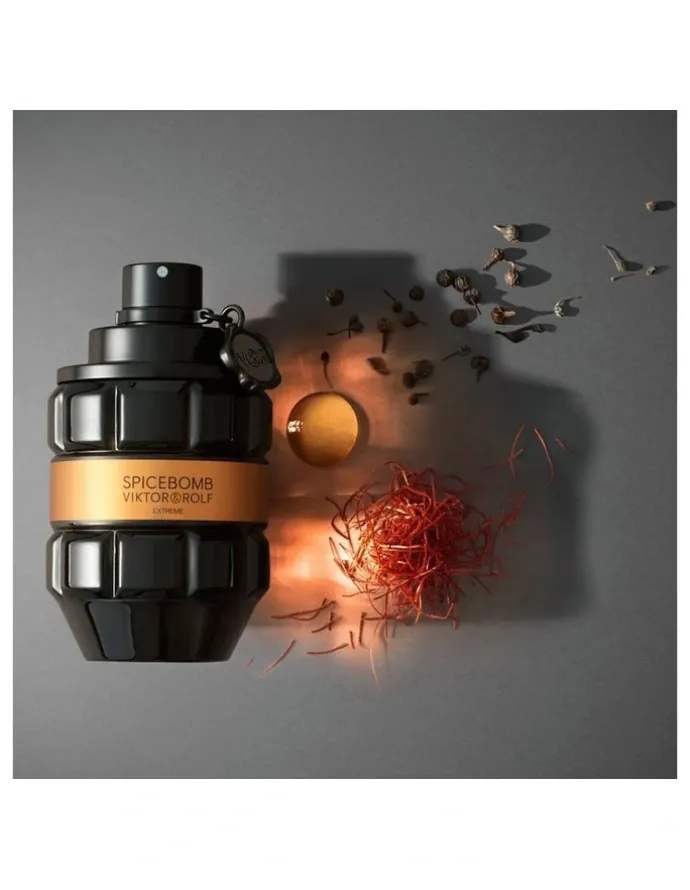 Viktor & Rolf Spicebomb Extreme Eau De Parfum