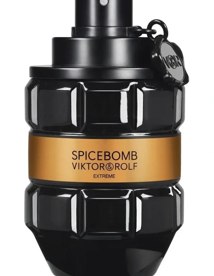 Viktor & Rolf Spicebomb Extreme Eau De Parfum