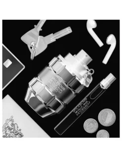 Viktor & Rolf Spicebomb Metallic Musk EDP