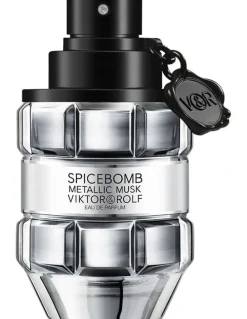 Viktor & Rolf Spicebomb Metallic Musk EDP
