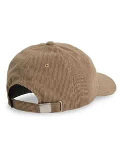 Volcom Full Stone ADJ Cap in Brindle