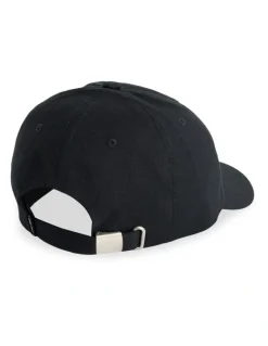 Volcom Full Stone ADJ Cap Black