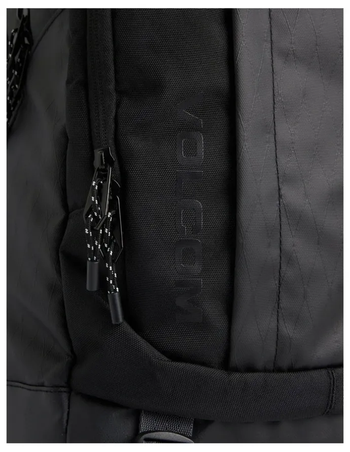 Volcom Venture Backpack in Black