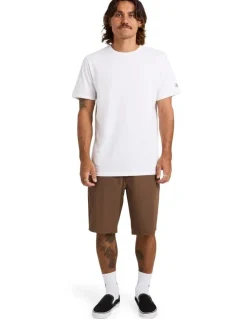 Volcom Frickin Cross Shred 20