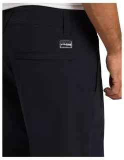 Volcom Frickin Cross Shred 20" in Black