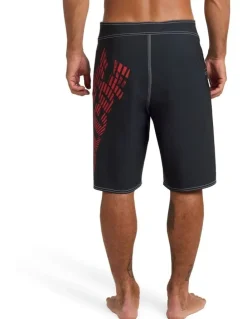 Volcom Reaper Stone Mod 21 Boardshorts in Black