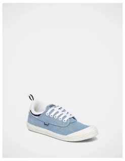 Volley Heritage Low Sneakers in Multi