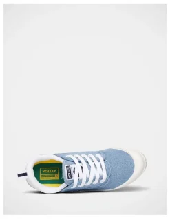 Volley Heritage Low Sneakers in Multi