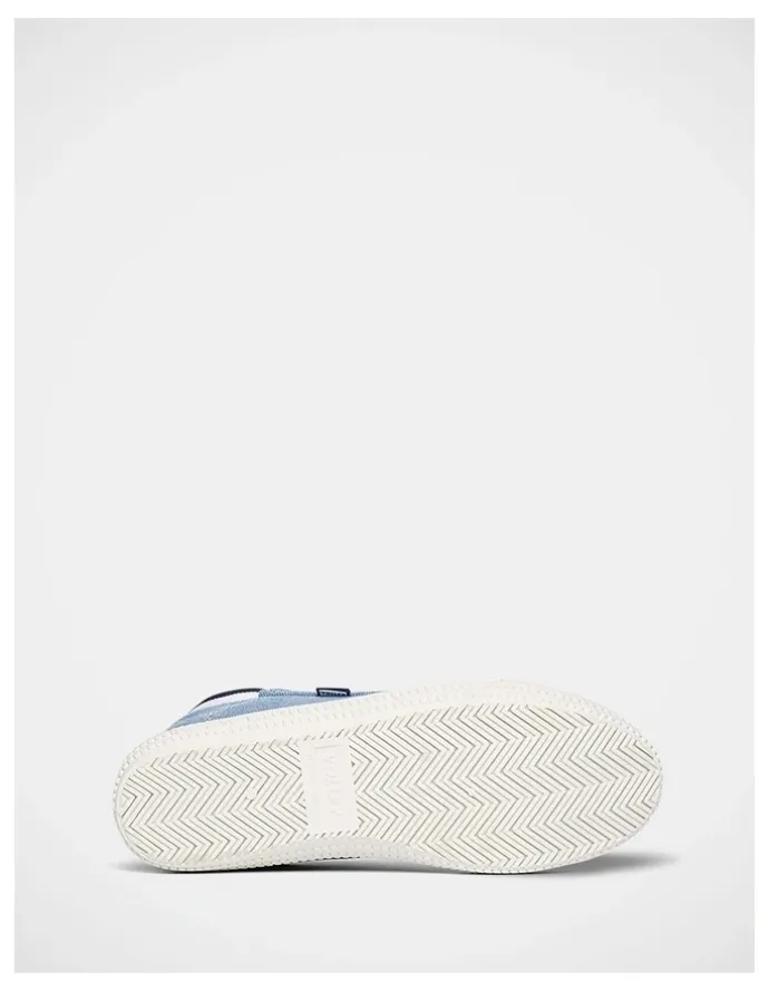 Volley Heritage Low Sneakers in Multi