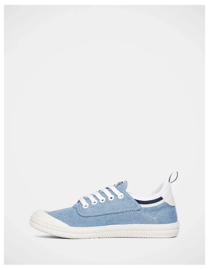 Volley Heritage Low Sneakers in Multi