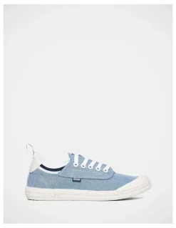 Volley Heritage Low Sneakers in Multi
